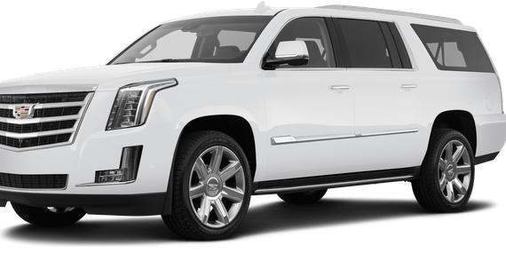 CADILLAC ESCALADE ESV 2019 1GYS3HKJ8KR239129 image